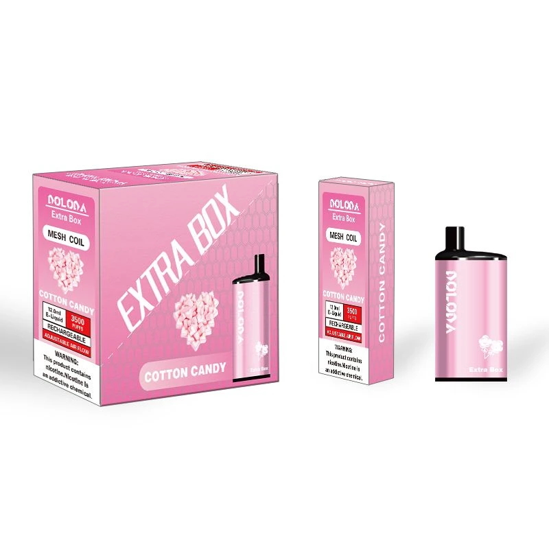 product-800-800 Doloda EXTRA BOX electroic cigarette