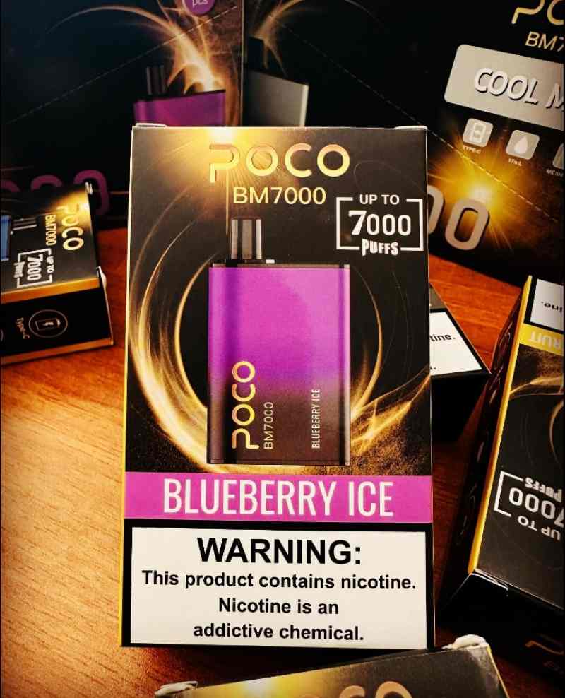 Poco BM7000 vapes vape vapes vape