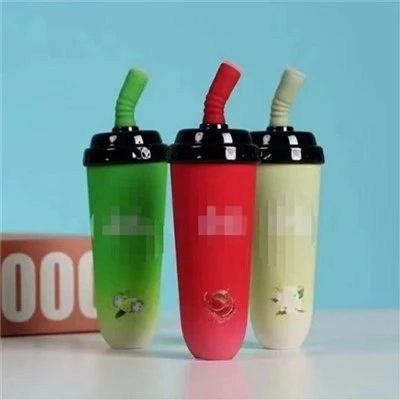 Tej Tea Cup Vape