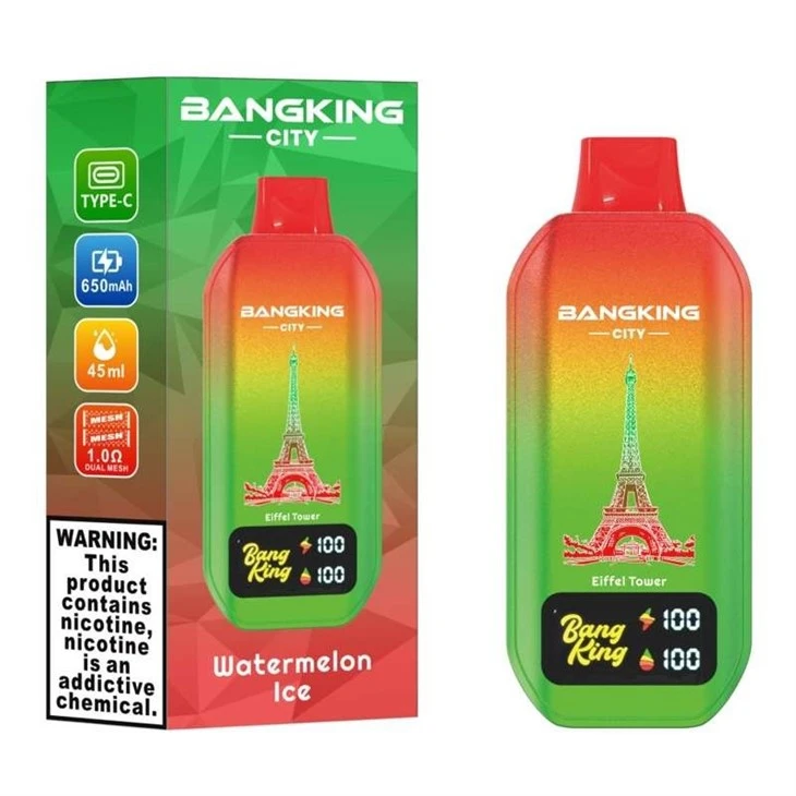 BANG KING CITY 50000 23