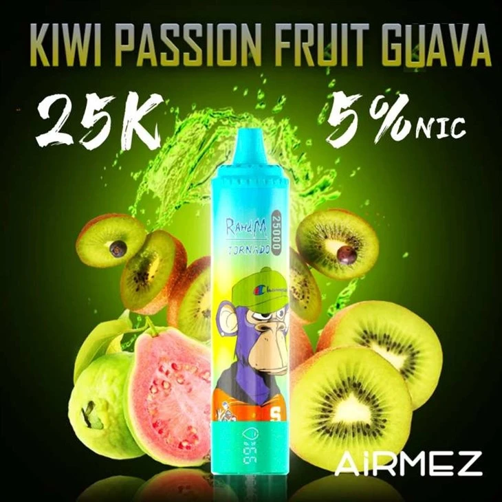 Airmez Tornado 25000 price