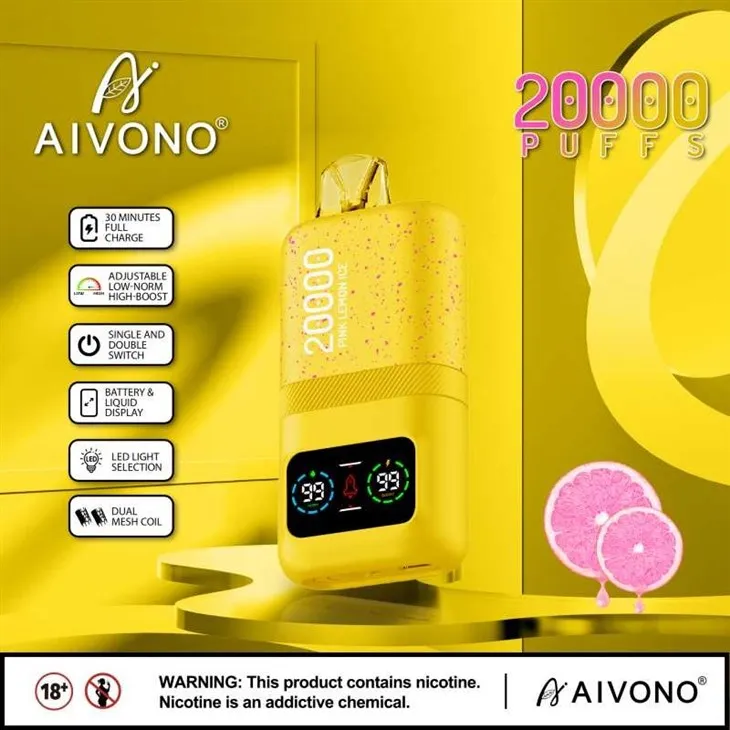 Aivono magice 20000 37 Aivono magice 20000 37