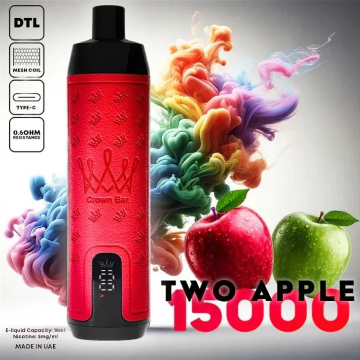 alfakher-crownbar-twoapple-15000