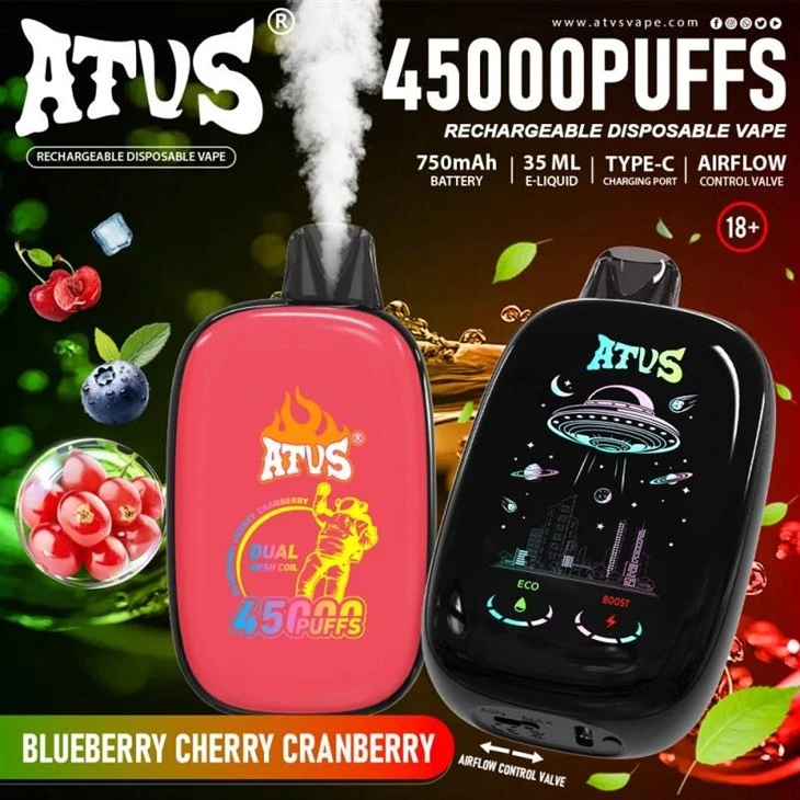 ATVS 45000 high quality ATVS 45000 high quality