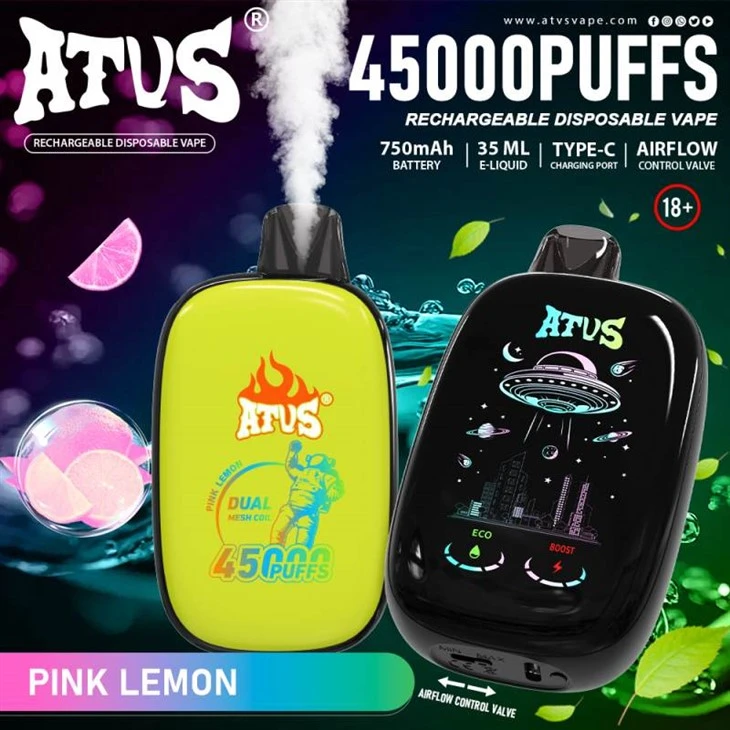 ATVS 45000 ATVS 45000