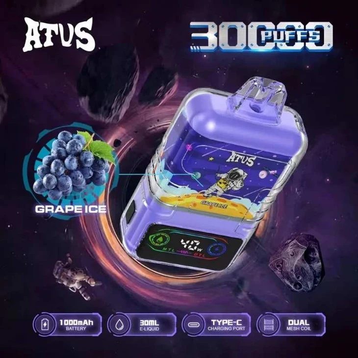 ATVS WARSHIP 30000 47 ATVS WARSHIP 30000 47