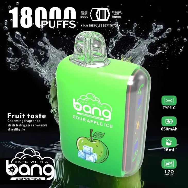 bang 18000 puff vape bang 18000 puff vape