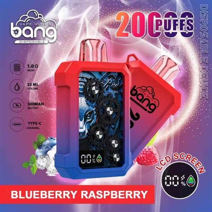 bang 20000puffs vape bang 20000puffs vape