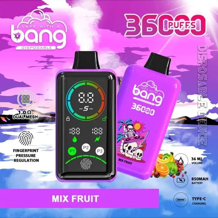 -MIX-Fruit_bang 36K -MIX-Fruit_bang 36K