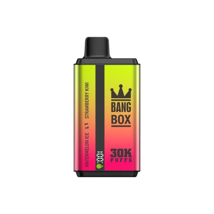 Bang BOX 30000 double flavor 35 Bang BOX 30000 double flavor 35