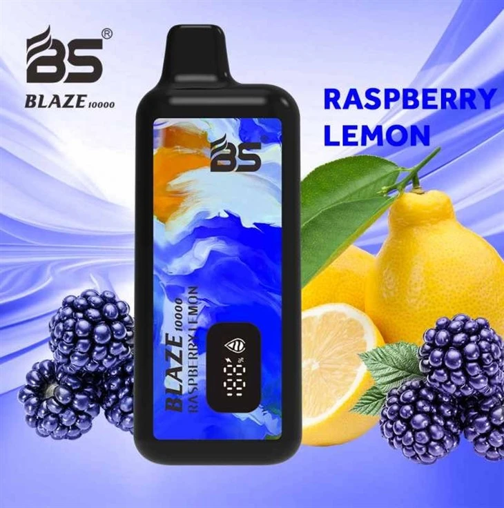 BREZE STIIK BLAZE 10000vapes