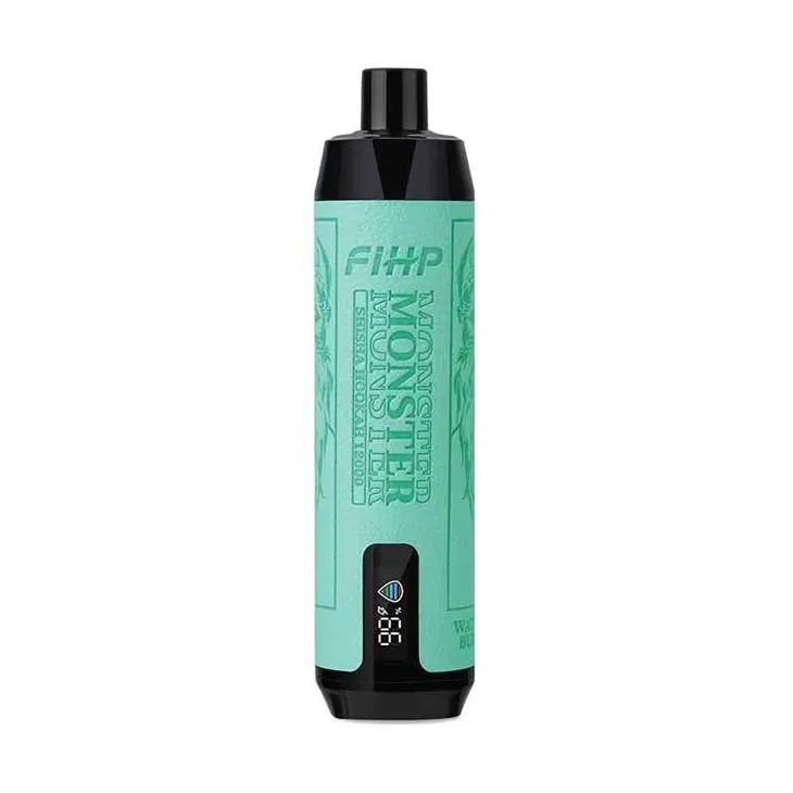 FIHP Shisha Hookah 12000 8 FIHP Shisha Hookah 12000 8