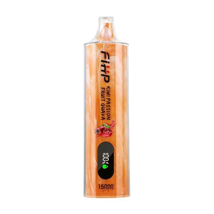 FIHP Shisha Hookah 15000 5