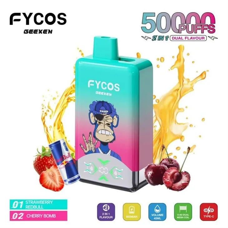 FYCOS 50K price