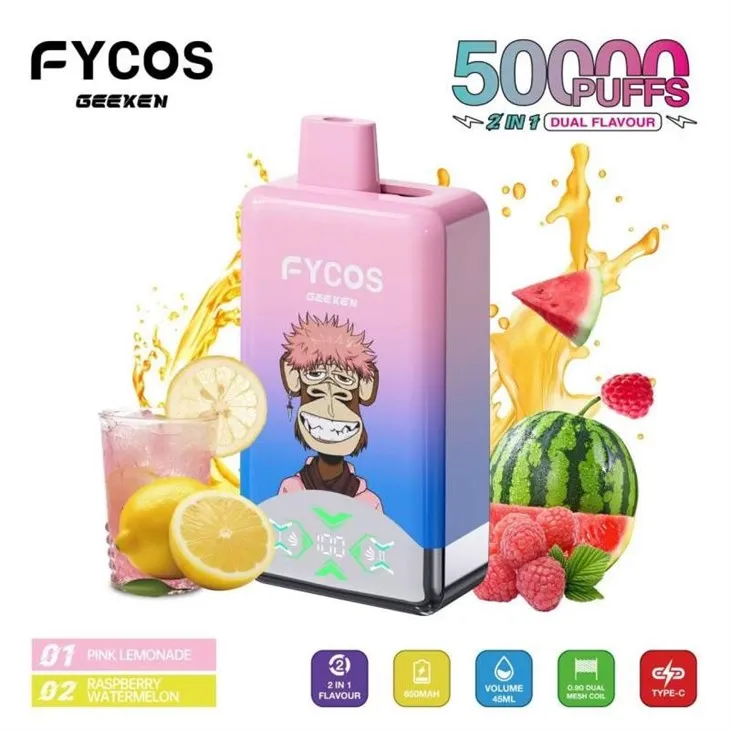 FYCOS 50K best