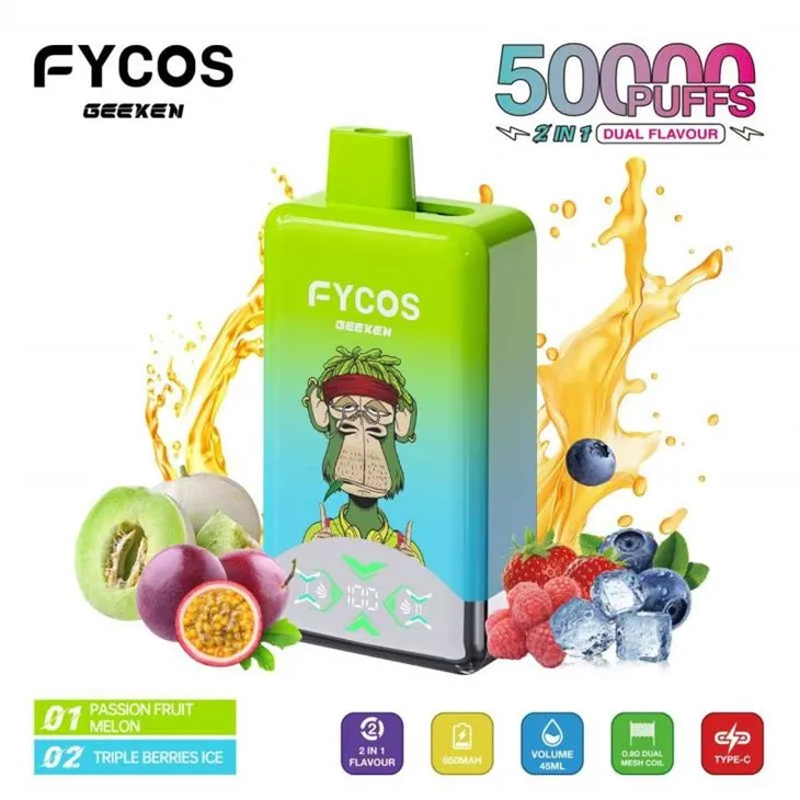 FYCOS 50K