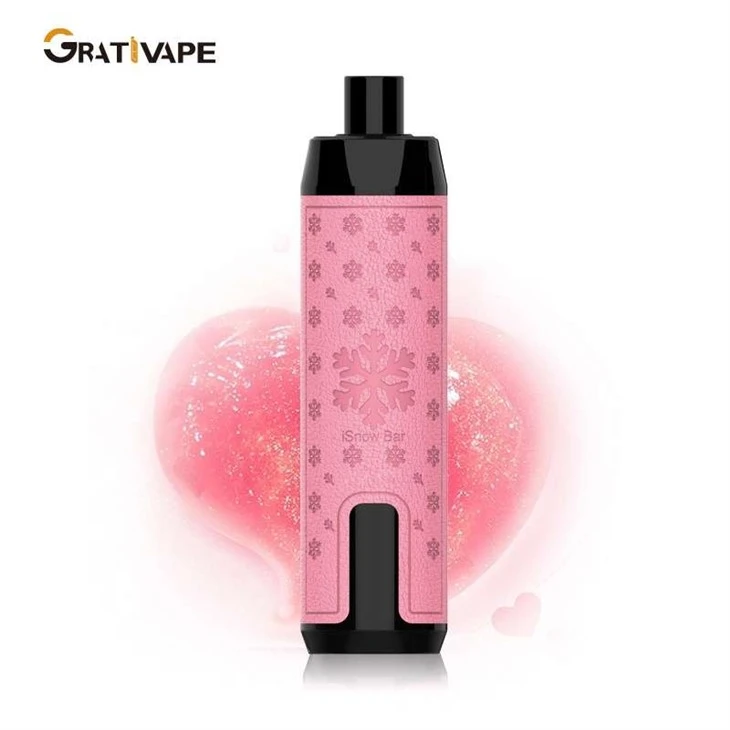 Grativape ISnow Bar 16000 Puffs Grativape ISnow Bar 16000 Puffs