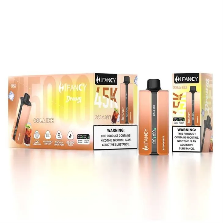 HIFANCY DREAM 45000 16