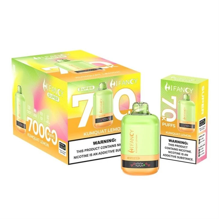 HIFANCY SUPER 70K factory HIFANCY SUPER 70K factory