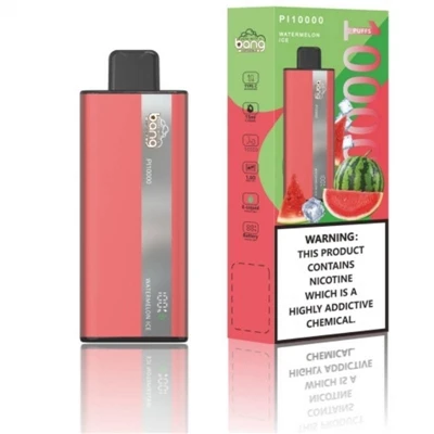 Az elektronikus cigarettafüst vizuális észlelésének és részecskeméretének viz...