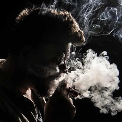 mennyi nikotin van a vape-ban?