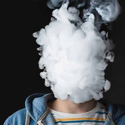 Miért villog az e-cigaretta tollam?