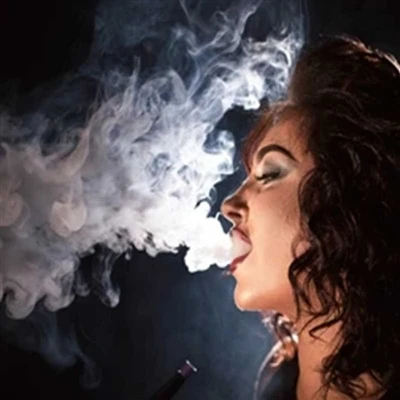 Az e-cigaretta tönkreteszi az állkapcsodat?