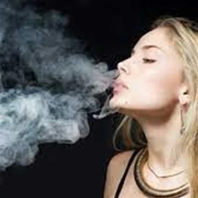 Miért van hányingerem a vaping után?