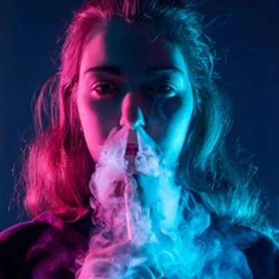 Miért szédül meg az e-cigarettázás?