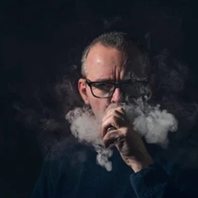 Veszélyes a nikotin nélküli e-cigaretta?