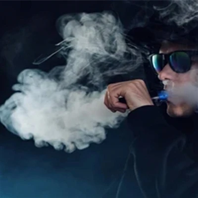 Álmatlanságot okoz az e-cigaretta dohányzás?