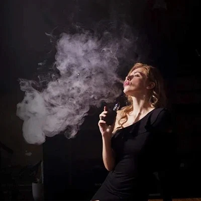 A vaping egészségesebb, mint a dohányzás?