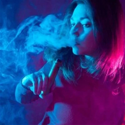Az e-cigaretta okozhat tüdőrákot?