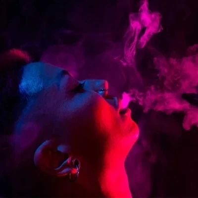 Miért van égett szaga a Vape-nek?