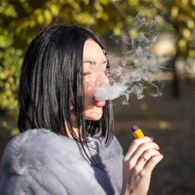 Hogyan működik az e-cigaretta?