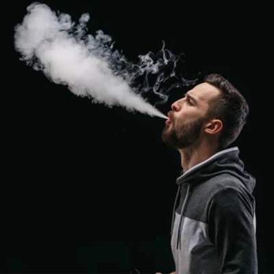 Mennyi ideig tart megszokni az e-cigit?