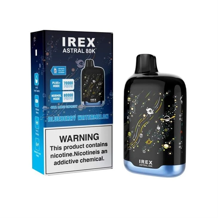 IREX Astral 80K best IREX Astral 80K best