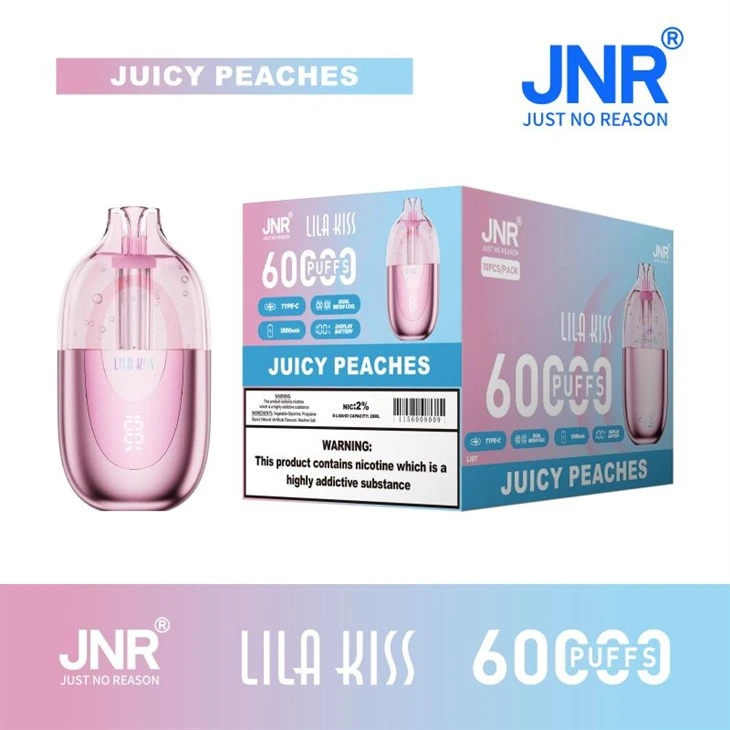 JNR Lira Kiss 60K JNR Lira Kiss 60K