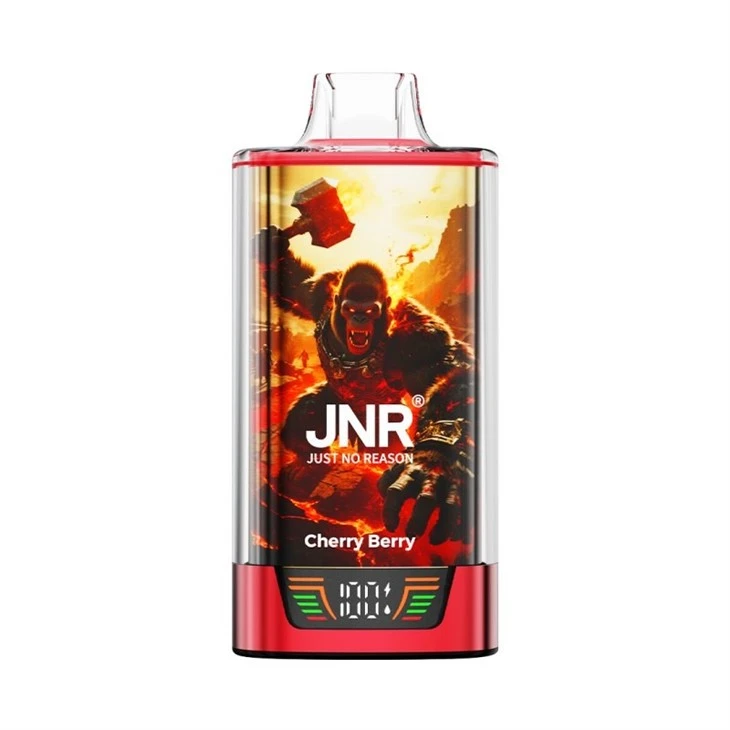 JNR Rage Grilla 55000 7