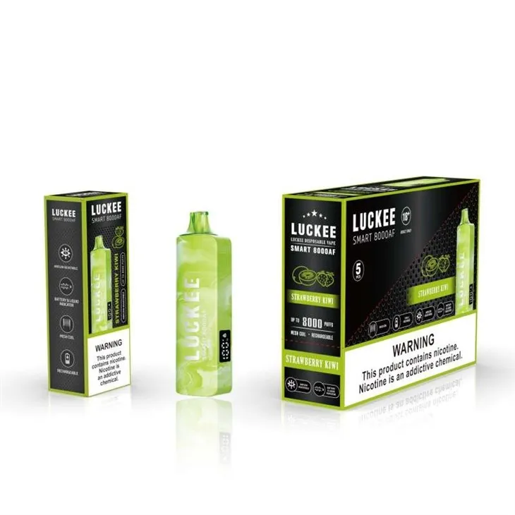 LUCKEE SMART 80k AF LUCKEE SMART 80k AF