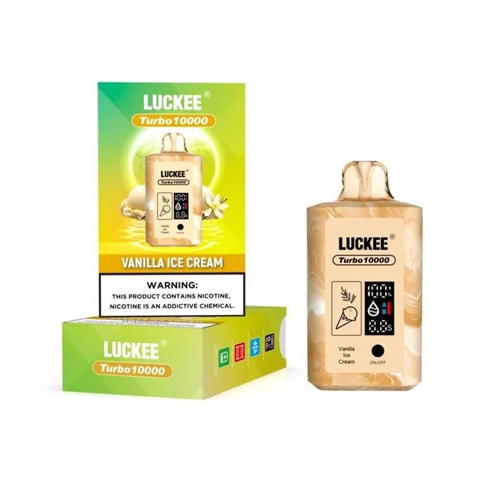 LUCKEE Turbo 10000 vape LUCKEE Turbo 10000 vape