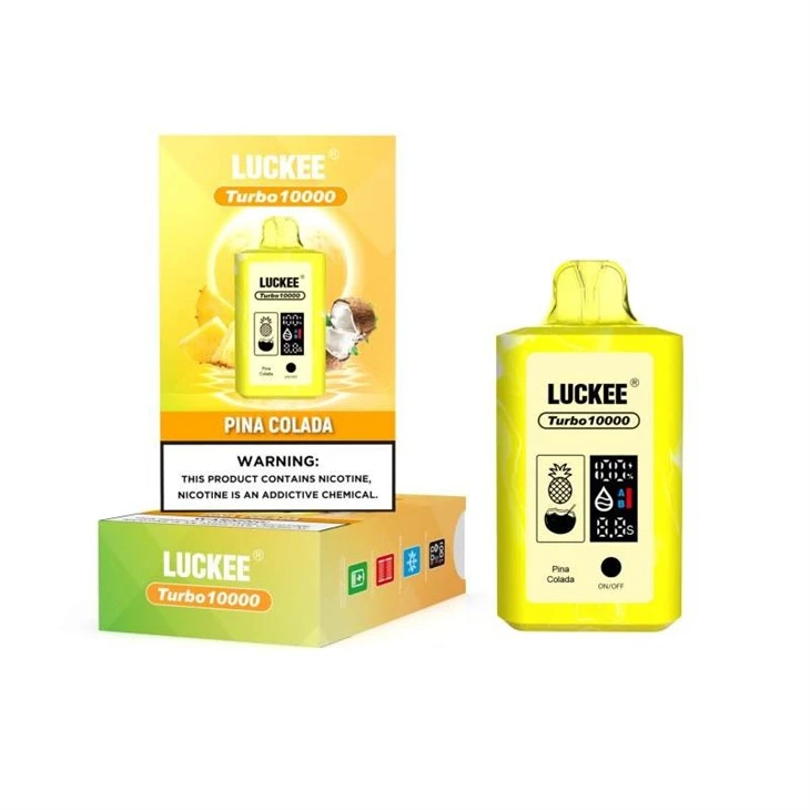LUCKEE Turbo 10000 vape vape LUCKEE Turbo 10000 vape vape