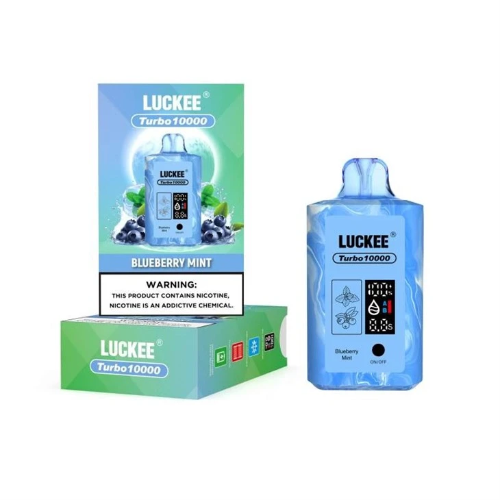 LUCKEE Turbo 10000 vape vapes vaoe LUCKEE Turbo 10000 vape vapes vaoe