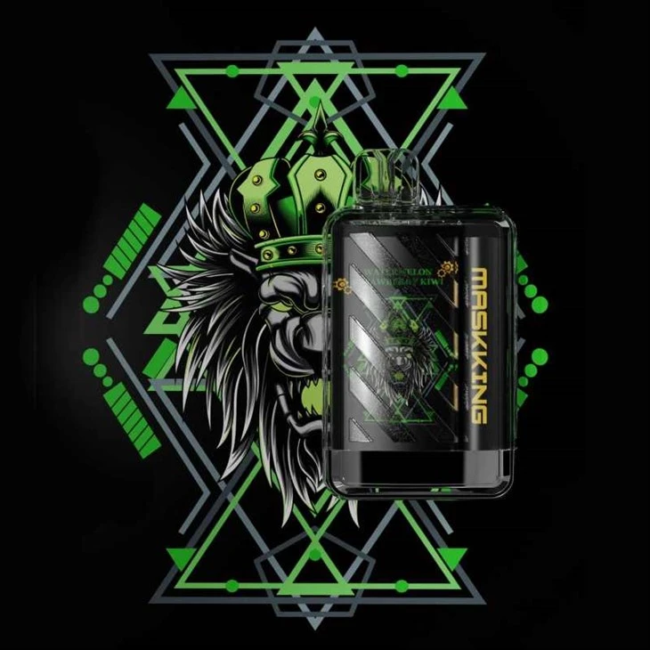 Maskking XTRO 10000 PUFFS