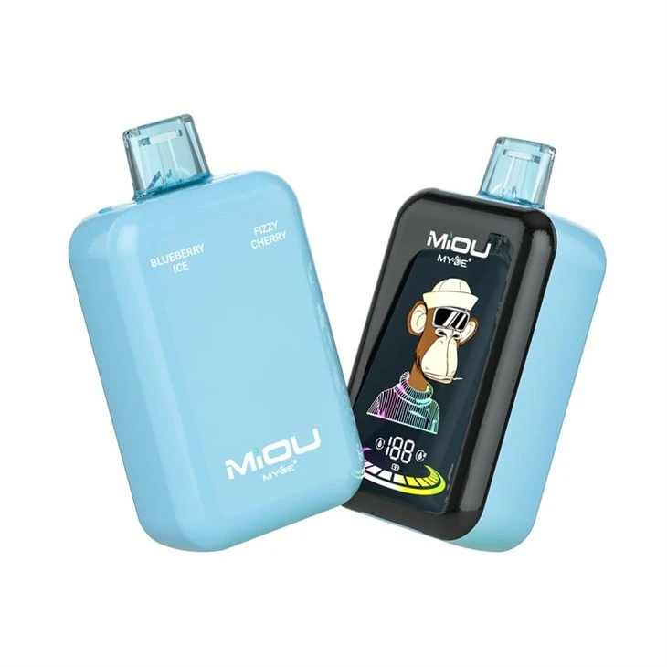 MYDE MIOU 60000 2in1