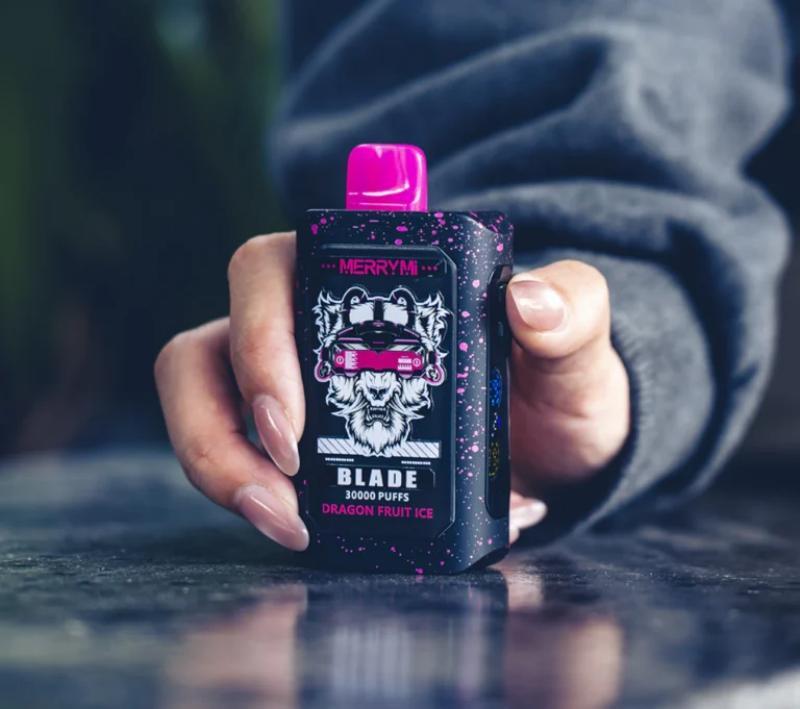 Merry Mi Blade 30k 23