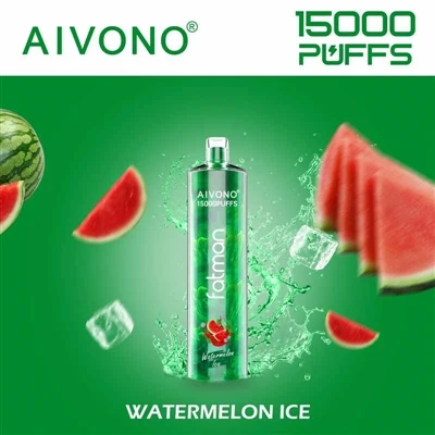 Valódi DTL biztosítása – AIVONO FATMAN 15000