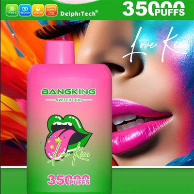 Milyen a Bang Switch Duo 35000 áttekintése?