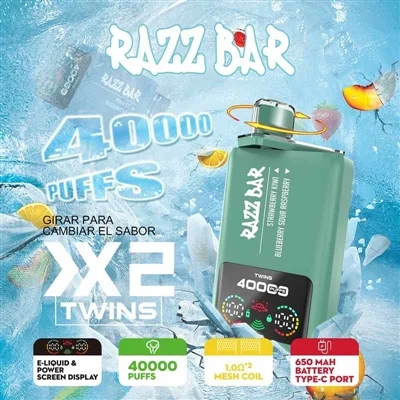 Mi a Razz Bar vape termékek értékelése?