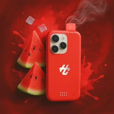 Humo Vape telefontok: Amikor egy telefontok felülmúlja a puszta tartozékvédel...